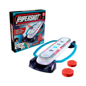 Juego de Mesa Electrónico Hypershot Hasbro