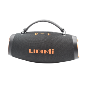 Parlante Bluetooth 100W Lidimi LD-S671 Bluetooth 5.3 Impermeable IPX6 RGB