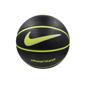 Pelota Basketball Nike Everyday Playground 8P Talla 7 Negra