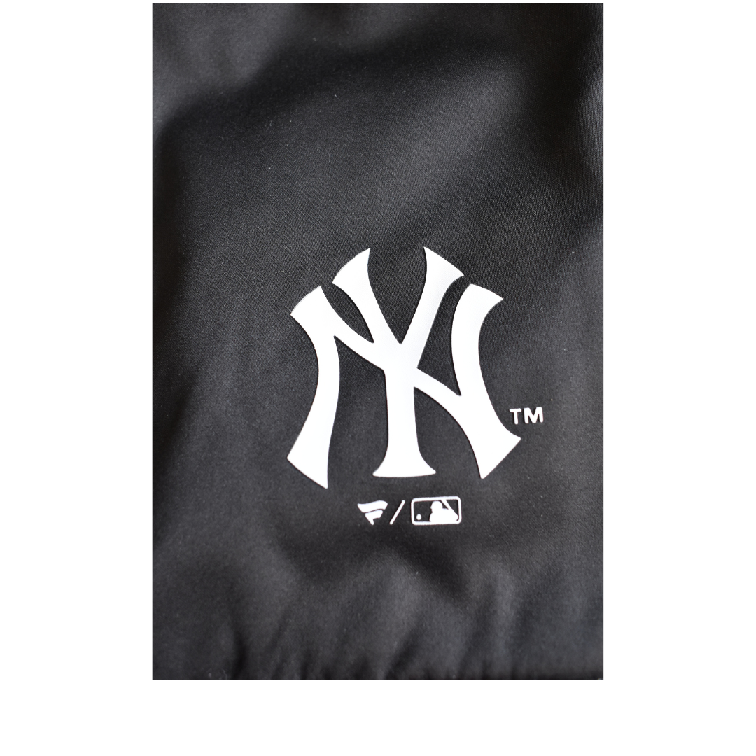 Chaqueta Bomber Fanatics New York Yankees Satin - Imagen 9