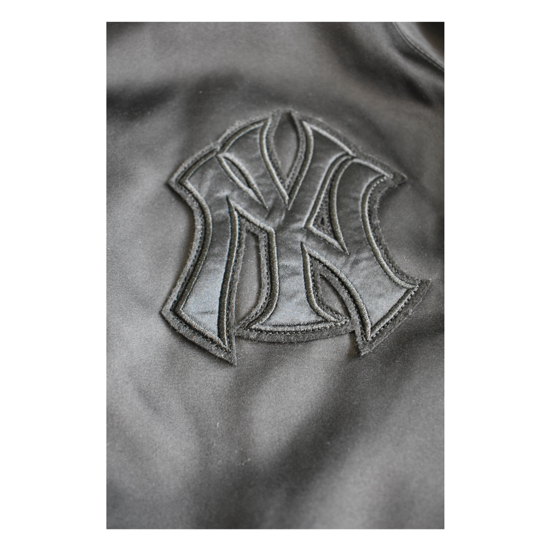 Chaqueta Bomber Fanatics New York Yankees Satin - Imagen 7