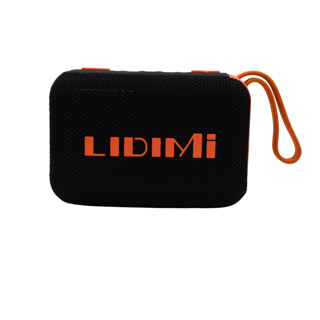 Parlante Bluetooth Lidimi LD-S857 50W con Power Bank 10.000 mAh e IPX6 - Imagen 2