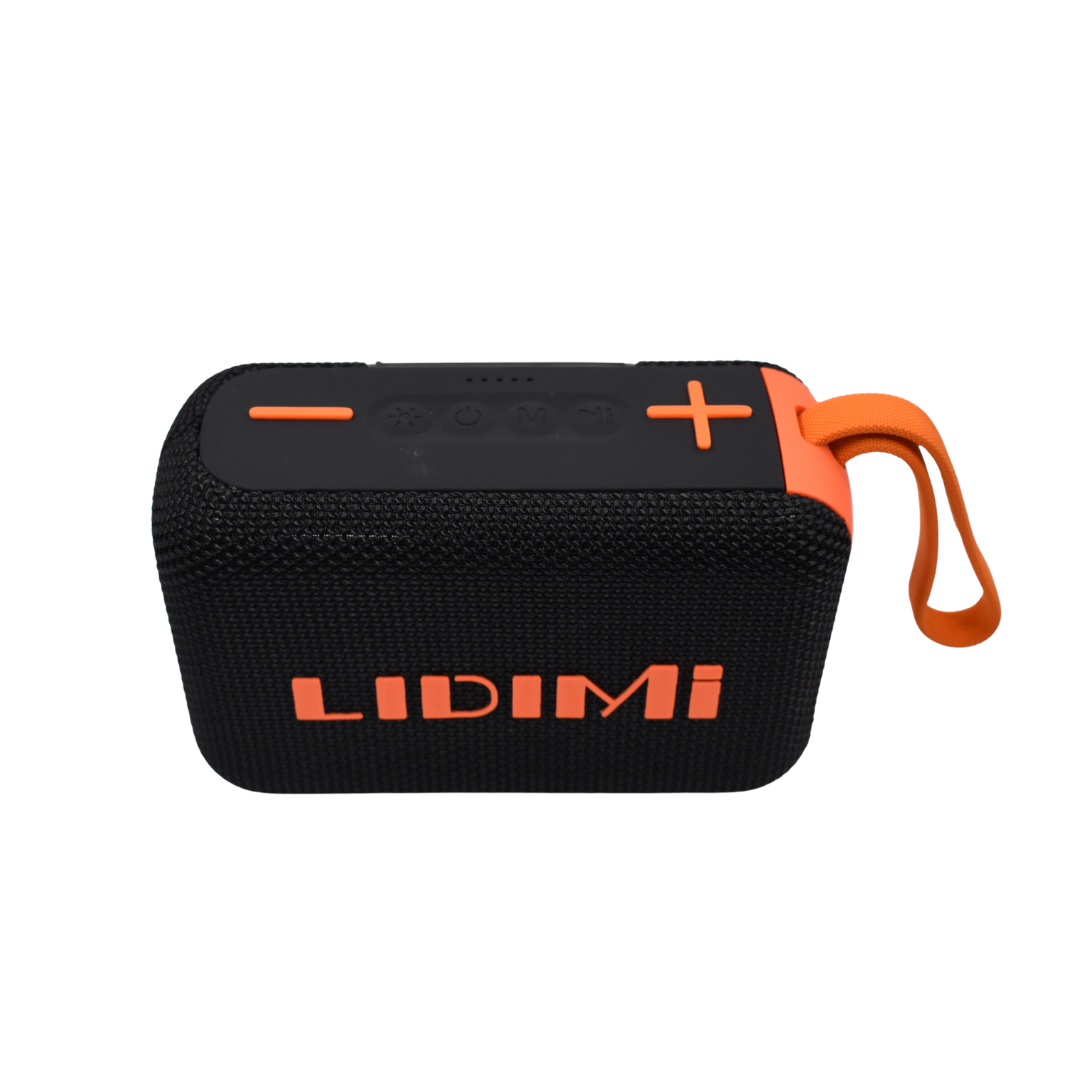 Parlante Bluetooth Lidimi LD-S857 50W con Power Bank 10.000 mAh e IPX6 - Imagen 3